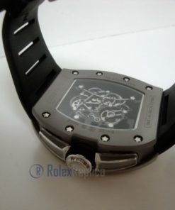 richard mille replica Bubba Watson movimento ETA swiss 2836.2 automatico &nbsp; | 10