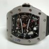 richard mille replica limited edition rafael nadal movimento ETA swiss 2836.2 automatico   | 9