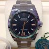 rolex replica seadweller vintage ETA swiss 2836.2 &nbsp; | 15