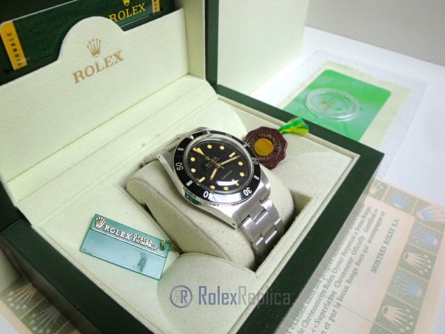 rolex replica submariner vintage ETA swiss 2836.2 | 3 rolex replica submariner vintage 5516 orologio replica copia imitazione - immagine 3