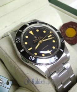 rolex replica submariner vintage 5516 orologio replica copia imitazione