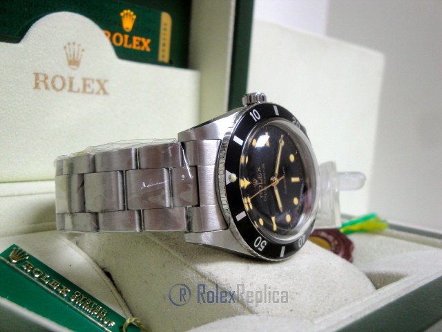 rolex replica submariner vintage ETA swiss 2836.2 | 7 rolex replica submariner vintage 5516 orologio replica copia imitazione - immagine 7