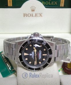 rolex replica submariner vintage ETA swiss 2836.2 &nbsp; | 5