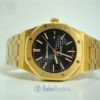 audemars piguet replica royal oak skeletron movimento ETA swiss 2836.2 automatico | 10