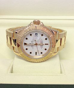 rolex replica yacht master I movimento ETA swiss 2836.2 automatico | 10 rolex replica yacht master I movimento ETA swiss 2836.2 automatico | 4