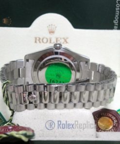 rolex replica daydate ETA swiss 2836.2 &nbsp; | 11