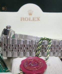 rolex replica datejust ETA swiss 2836.2 &nbsp; | 6
