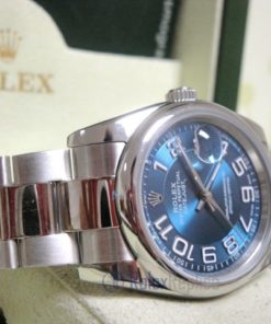 rolex replica datejust ETA swiss 2836.2 &nbsp; | 5