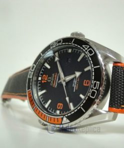 Omega replica movimento ETA swiss 2836.2 automatico   | 3