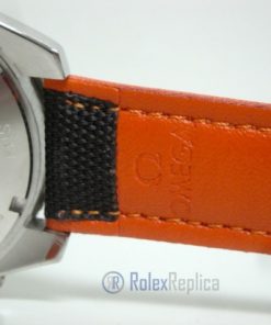 Omega replica movimento ETA swiss 2836.2 automatico   | 6