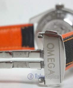 Omega replica movimento ETA swiss 2836.2 automatico   | 7