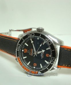 Omega replica movimento ETA swiss 2836.2 automatico   | 8