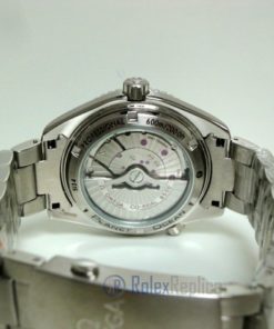 Omega replica movimento ETA swiss 2836.2 automatico   | 5