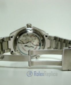 Omega replica movimento ETA VALJOUX7750 swiss automatico &nbsp; | 5