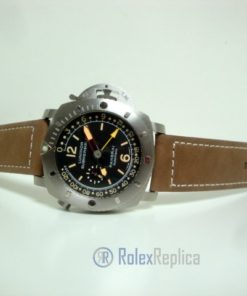 Panerai replica movimento ETA 2836.2 swiss automatico   | 1