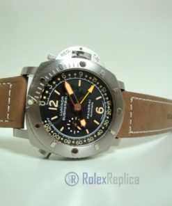 Panerai replica movimento ETA 2836.2 swiss automatico   | 2