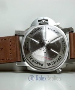 Panerai replica movimento ETA 2836.2 swiss automatico   | 5