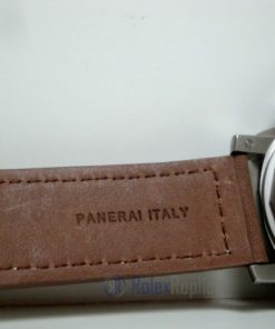 Panerai replica movimento ETA 2836.2 swiss automatico   | 6