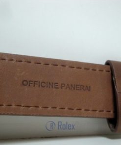 Panerai replica movimento ETA 2836.2 swiss automatico   | 7