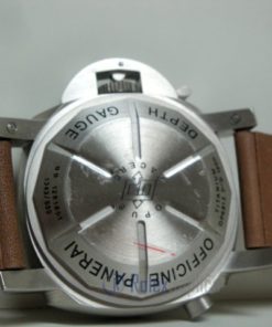 Panerai replica movimento ETA 2836.2 swiss automatico   | 8