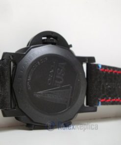 Panerai replica movimento ETA 2836.2 swiss automatico | 15 Panerai replica movimento ETA 2836.2 swiss automatico | 6