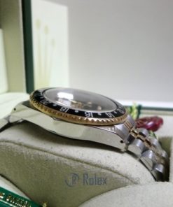 rolex replica GMT master II vintage movimento ETA swiss 2836.2 automatico &nbsp; | 5