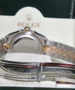 rolex replica GMT master II vintage movimento ETA swiss 2836.2 automatico &nbsp; | 11