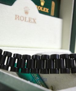 Rolex replica gioielli imitazione perfetta completi di scatola rolex official set e shopper bag | 11