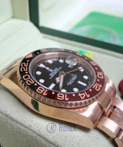 rolex replica GMT master II movimento ETA swiss 2836.2 automatico | 21 rolex replica GMT master II movimento ETA swiss 2836.2 automatico | 4