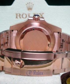 rolex replica GMT master II movimento ETA swiss 2836.2 automatico | 26 rolex replica GMT master II movimento ETA swiss 2836.2 automatico | 9