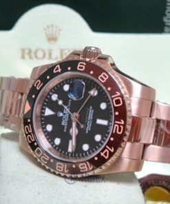 rolex replica GMT master II movimento ETA swiss 2836.2 automatico | 32 rolex replica GMT master II movimento ETA swiss 2836.2 automatico | 15