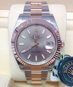 rolex replica datejust ETA swiss 2836.2 &nbsp; | 4