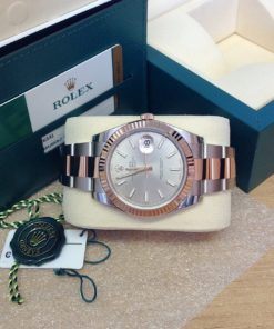 rolex replica datejust ETA swiss 2836.2 &nbsp; | 5