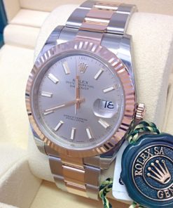 rolex replica datejust ETA swiss 2836.2 &nbsp; | 7