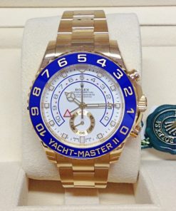 Alternative view of Rolex replica Yacht-Master II regatta 116688 44mm orologio replica