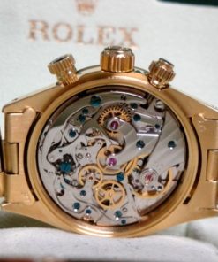 rolex replica daytona paulnewman ETA VALJOUX7750 manuale swiss cronografico   | 11