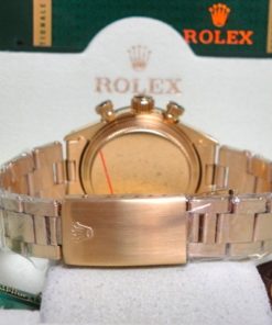 rolex replica daytona paulnewman ETA VALJOUX7750 manuale swiss cronografico   | 7