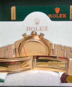 rolex replica daytona paulnewman ETA VALJOUX7750 manuale swiss cronografico   | 8