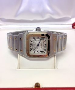 cartier santos lady replica movimento ETA 2836.2 swiss automatico | 12 cartier santos lady replica movimento ETA 2836.2 swiss automatico | 5
