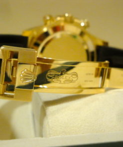 rolex replica daytona 116518LN CLONE MOVEMENT 4130 swiss cronografico &nbsp; | 13