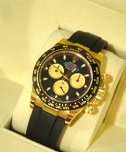 rolex replica daytona 116518LN CLONE MOVEMENT 4130 swiss cronografico &nbsp; | 17