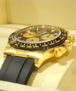 rolex replica daytona 116518LN CLONE MOVEMENT 4130 swiss cronografico &nbsp; | 18