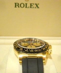 rolex replica daytona 116518LN CLONE MOVEMENT 4130 swiss cronografico &nbsp; | 4
