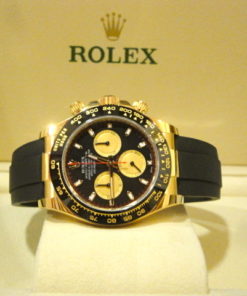 rolex replica daytona 116518LN CLONE MOVEMENT 4130 swiss cronografico &nbsp; | 7