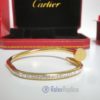 Cartier replica gioielli imitazione perfetta completi di scatola cartier official set e shopper bag | 25 Cartier replica gioielli imitazione perfetta completi di scatola cartier official set e shopper bag | 13
