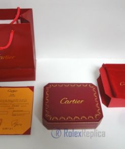 Cartier replica gioielli imitazione perfetta completi di scatola cartier official set e shopper bag | 23 Cartier replica gioielli imitazione perfetta completi di scatola cartier official set e shopper bag | 11