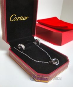 Cartier replica gioielli imitazione perfetta completi di scatola cartier official set e shopper bag | 14 Cartier replica gioielli imitazione perfetta completi di scatola cartier official set e shopper bag | 3