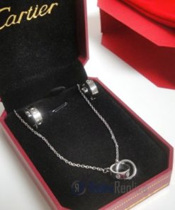 Cartier replica gioielli imitazione perfetta completi di scatola cartier official set e shopper bag | 15 Cartier replica gioielli imitazione perfetta completi di scatola cartier official set e shopper bag | 4