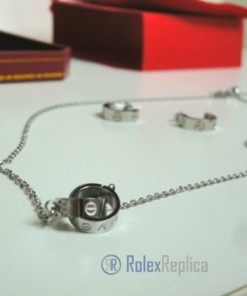 Cartier replica gioielli imitazione perfetta completi di scatola cartier official set e shopper bag | 18 Cartier replica gioielli imitazione perfetta completi di scatola cartier official set e shopper bag | 7