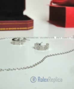 Cartier replica gioielli imitazione perfetta completi di scatola cartier official set e shopper bag | 19 Cartier replica gioielli imitazione perfetta completi di scatola cartier official set e shopper bag | 8